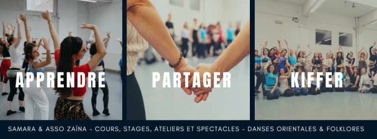 Pour les nouvelles !